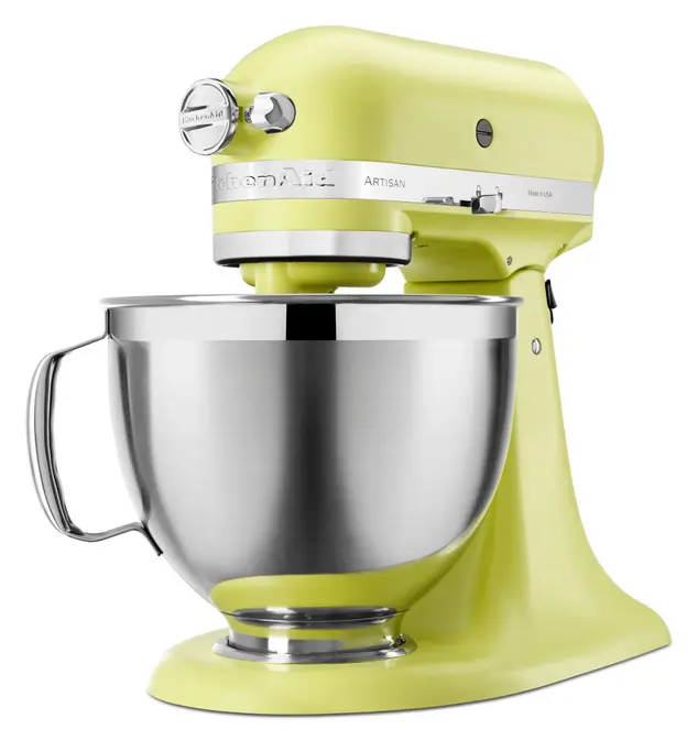 Планетарный миксер KitchenAid 5KSM185PSEKG фото 7