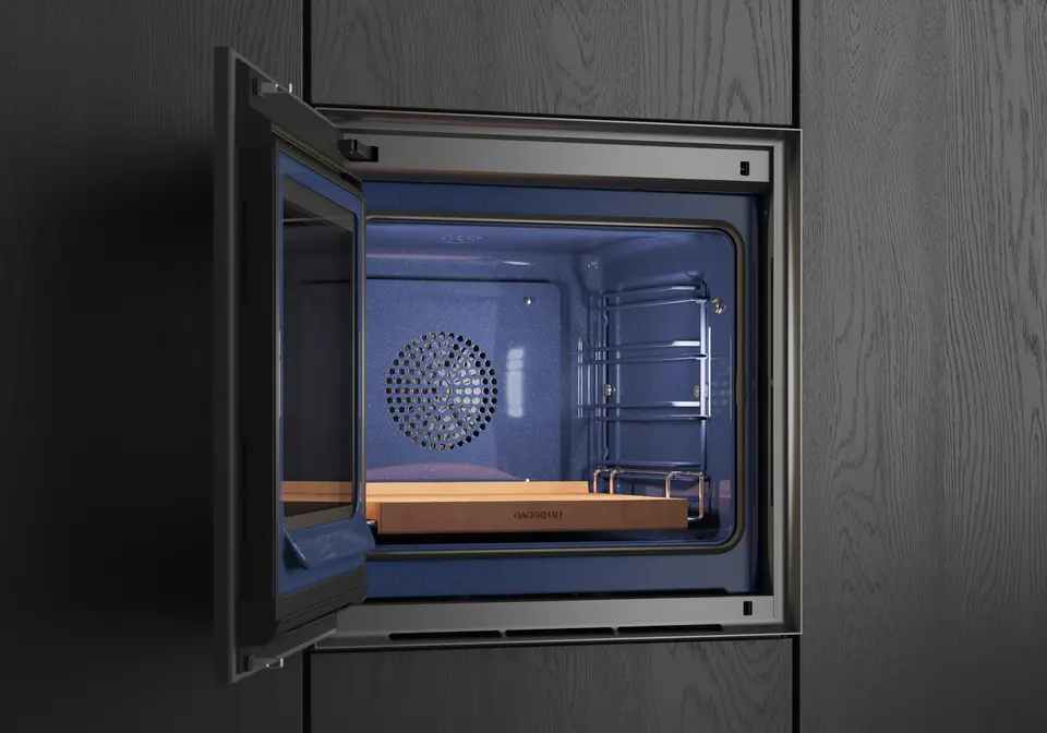 Духовой шкаф Gaggenau GO471120 фото 4 Духовой шкаф Gaggenau GO471120 фото 4