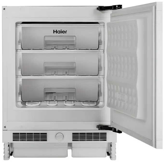 Морозильник HAIER HUF90RU фото 1
