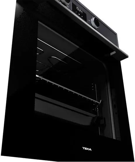 Духовой шкаф Teka HSB 630 P BLACK фото 3