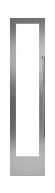 Дверная рама Gaggenau RA421111 Дверная рама Gaggenau RA421111