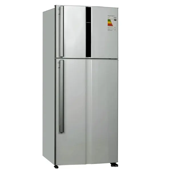 Холодильник Hitachi R-V542PU3SLS