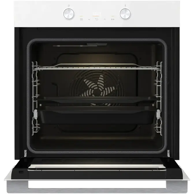 Духовой шкаф Gorenje BOS6737E06PWG фото 3