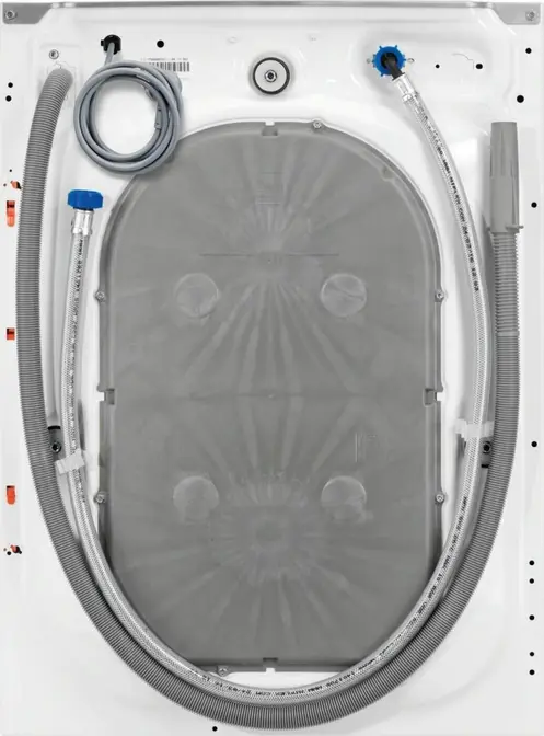 Встраиваемая стирально-сушильная машина Electrolux EW7W3R68SI фото 2