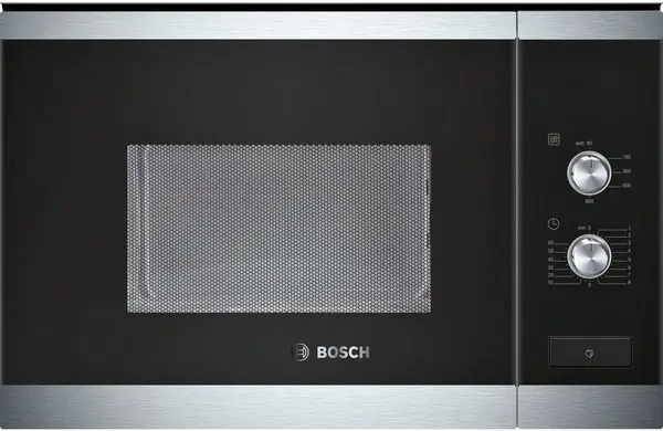 Встраиваемая микроволновая печь Bosch HMT72M654 фото 1