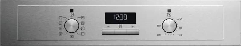Духовой шкаф Electrolux EOF3H50BX фото 2