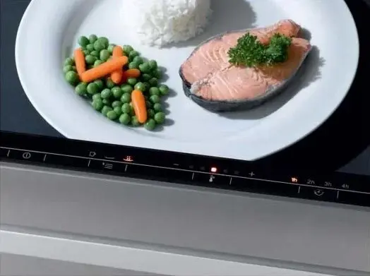 Подогреватель Miele ESW 5080-14 ED фото 7
