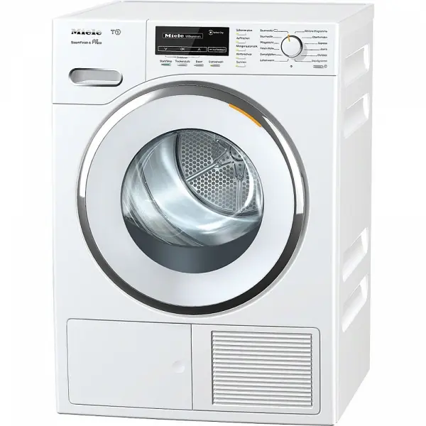 Сушильная машина Miele TMG640WP