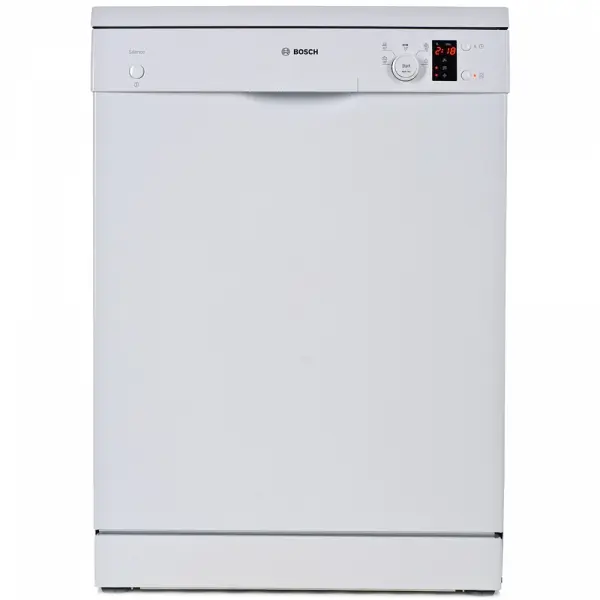 Встраиваемая посудомоечная машина Bosch SMS 50E02 RU фото 1
