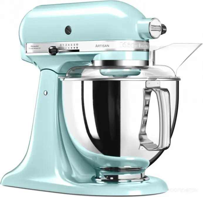 Планетарный миксер KitchenAid 5KSM175PSEIC фото 2