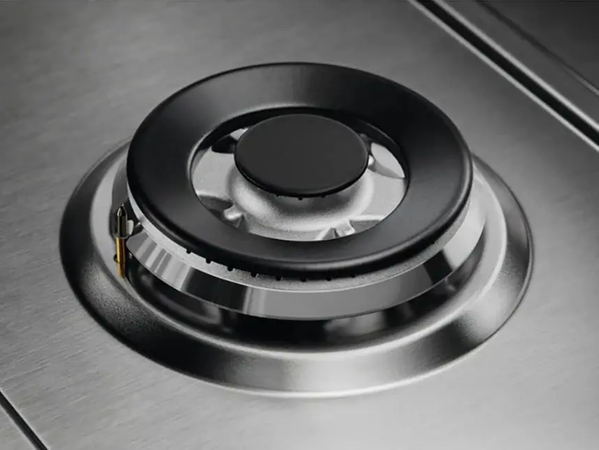 Варочная панель Electrolux EGS6436SX фото 3
