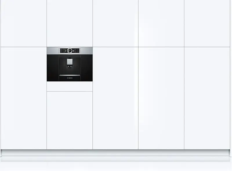 Встраиваемая кофемашина Bosch CTL 636ES1 фото 5
