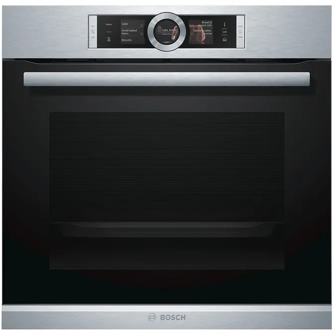Духовой шкаф Bosch HRG656XS2 фото 1