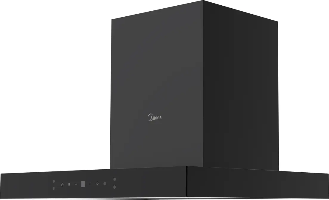 Вытяжка Midea MH60C668GB фото 6