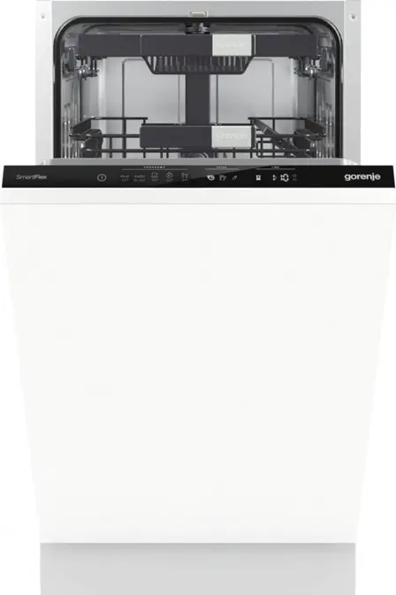 Встраиваемая посудомоечная машина Gorenje GV572D10 фото 1