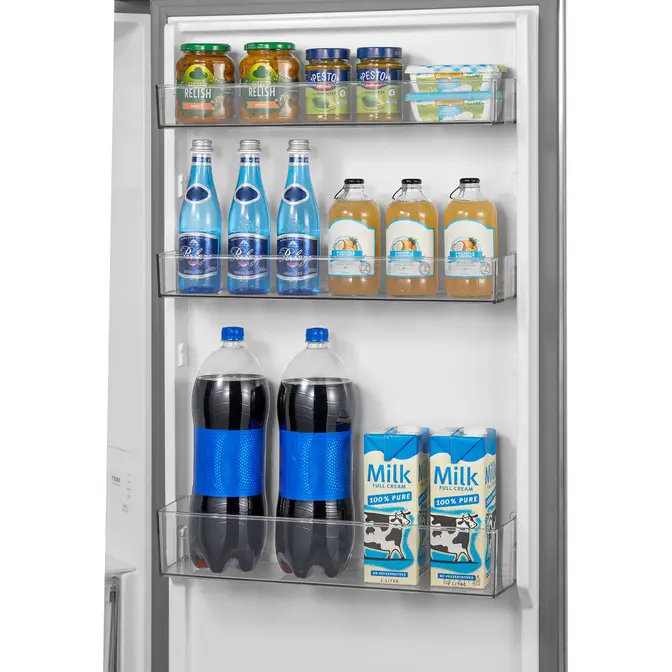 Холодильник Midea MDRB459FGF46IDM фото 5