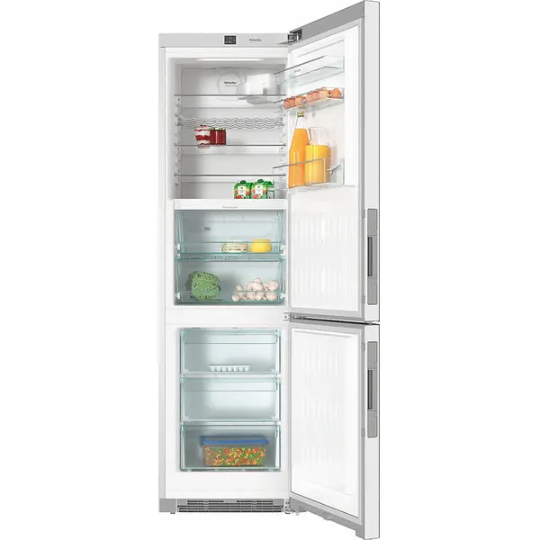 Холодильник Miele KFN29283D EDT/CS фото 2