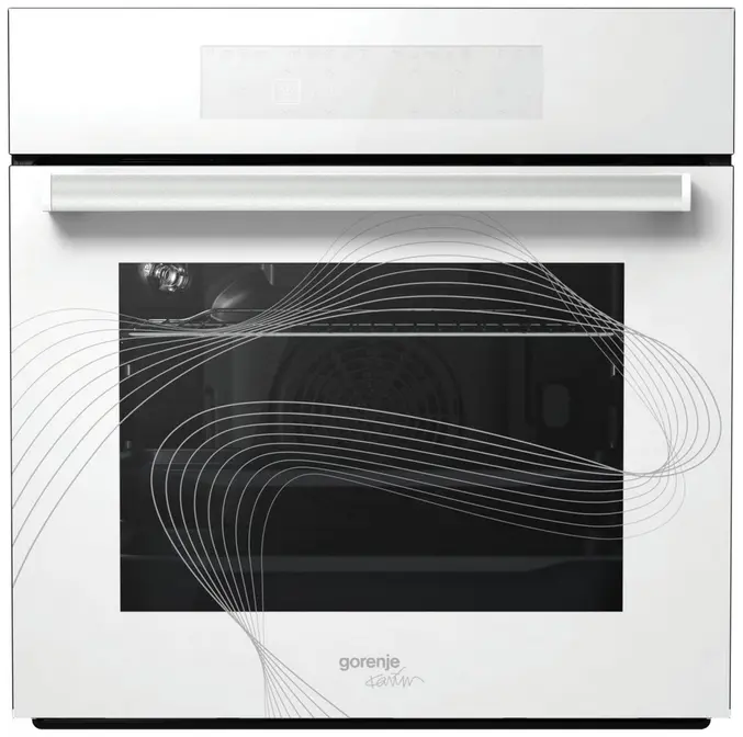 Духовой шкаф Gorenje BO 658 KR фото 1