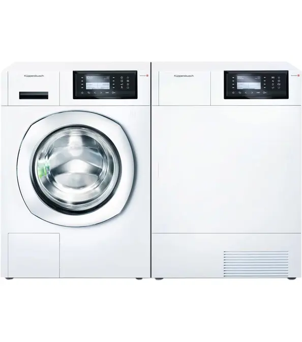 Стиральная машина Kuppersbusch W 40.0 W фото 3