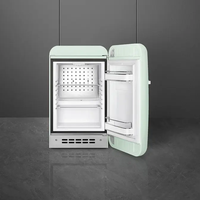 Мини-бар Smeg FAB5RPG5 фото 2