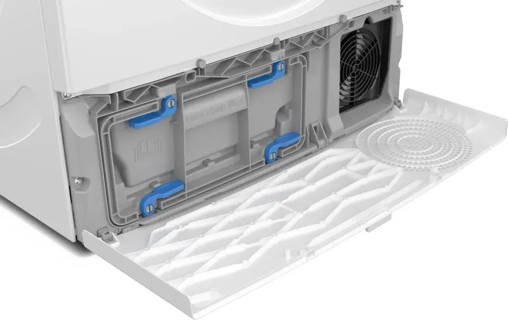 Cушильная машина Bosch WQK25200ME фото 7