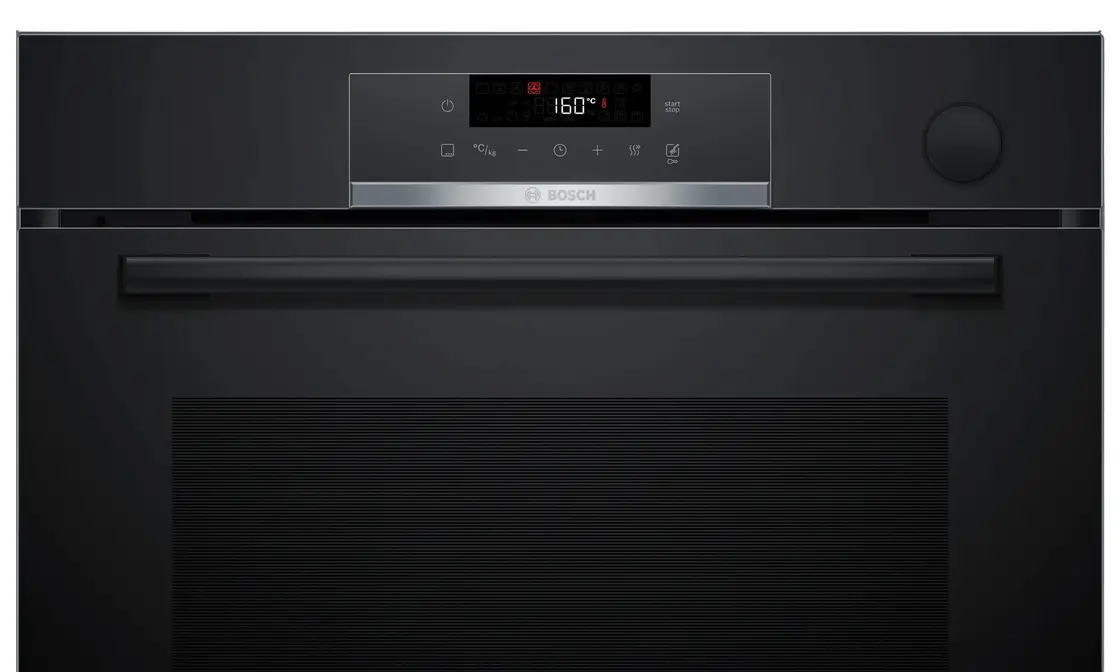 Духовой шкаф Bosch HRG532BB3 фото 2