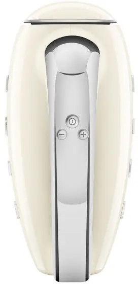 Миксер Smeg HMF01CREU фото 6