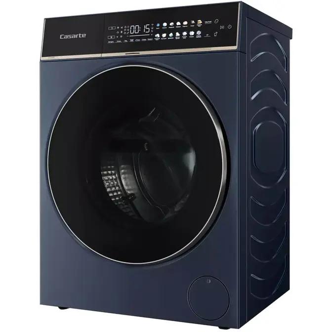 Cтиральная машина Casarte CASW12CL7CU фото 9