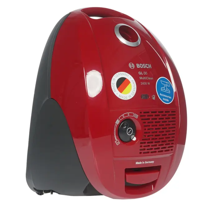 Пылесос Bosch BSGL3MULT3 фото 1