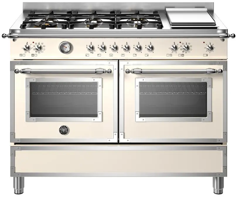 Варочный центр Bertazzoni HER126G2EAVT фото 1