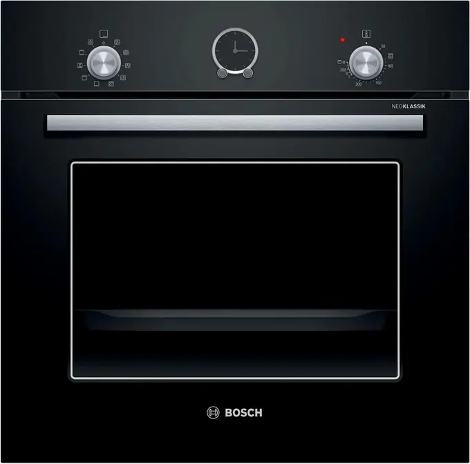Духовой шкаф Bosch HBFS10BB0R фото 1