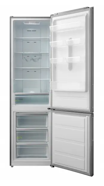 Холодильник Midea MRB520SFNX фото 2