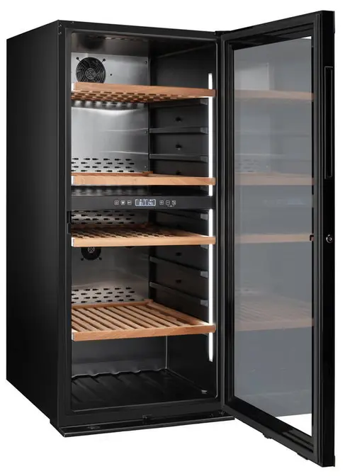 Винный холодильник Climadiff MILLESIME140DB фото 4