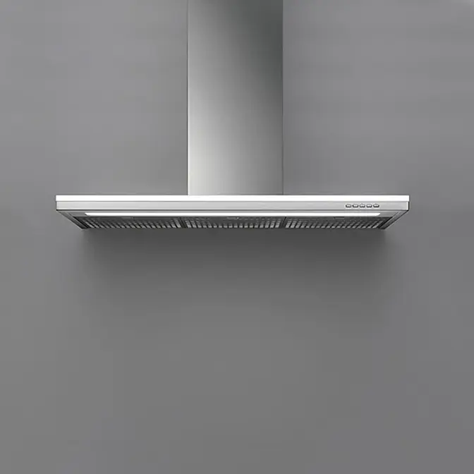 Вытяжка Falmec LUMEN STEEL 60 фото 3 Вытяжка Falmec LUMEN STEEL 60 фото 3