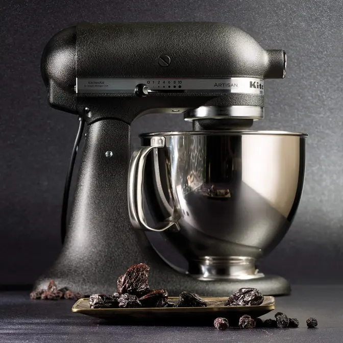 Миксер KitchenAid 5KSM150PSEBK фото 3