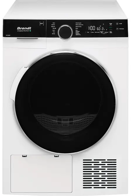 Сушильная машина Brandt WFB106QWE фото 1