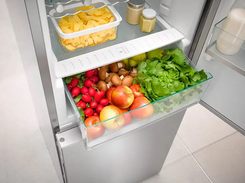Холодильник Miele KS28423D ed/cs фото 6