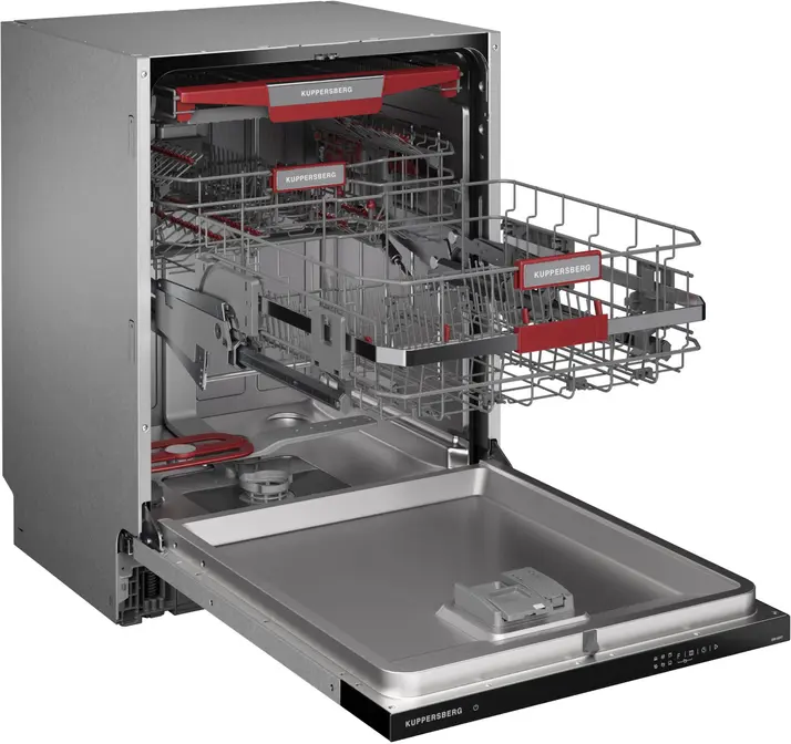 Посудомоечная машина Kuppersberg GIM 6097 фото 5