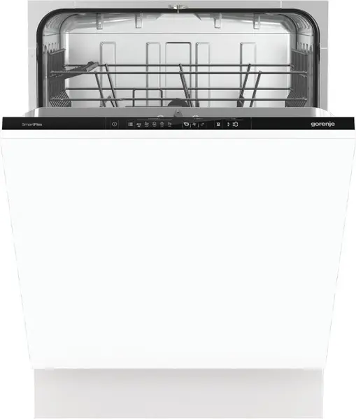 Встраиваемая посудомоечная машина Gorenje GV631E60 фото 1