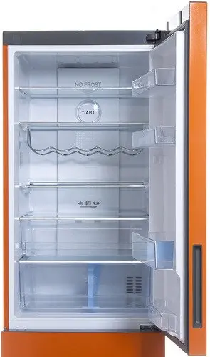 Холодильник Haier C2F636CORG фото 2