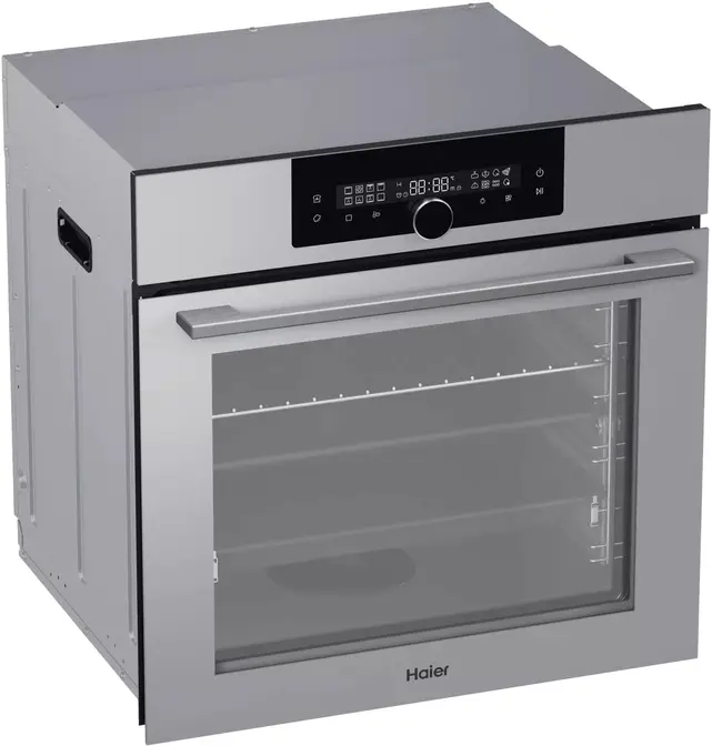 Духовой шкаф HAIER HOQ-F6QSN3GG фото 2