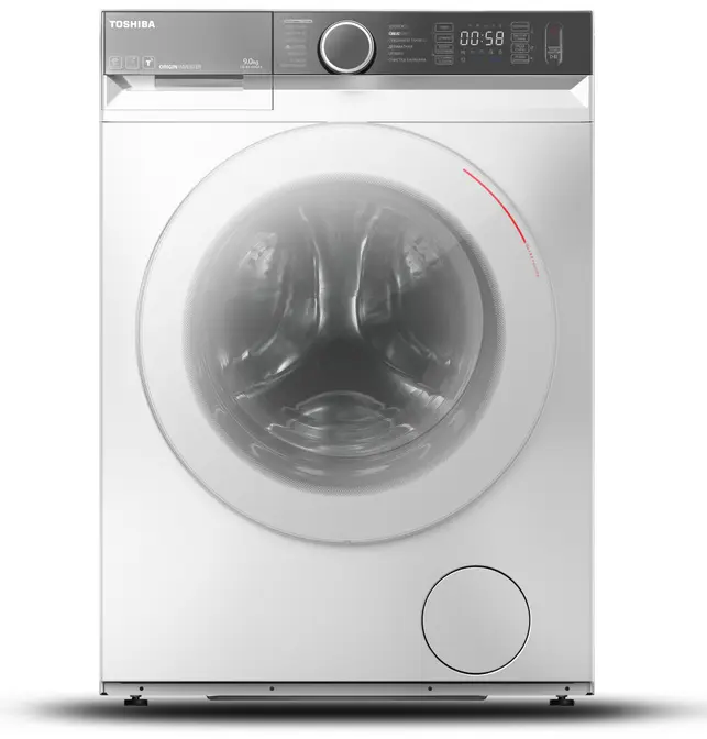 Стиральная машина Toshiba TW-BK100GF4RU(WS) фото 5