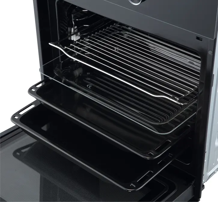 Духовой шкаф Midea MO817100MGB фото 7