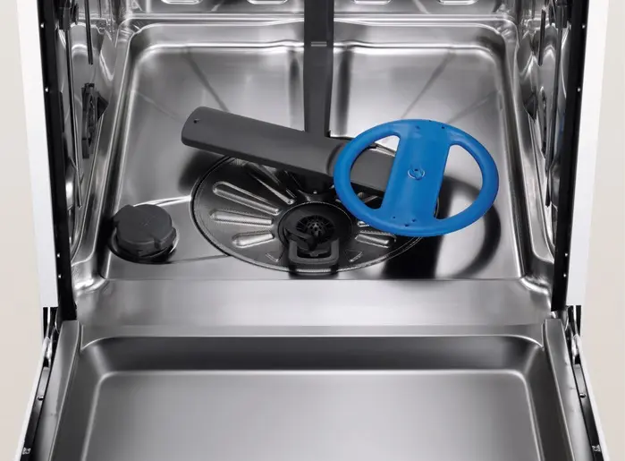 Встраиваемая посудомоечная машина Electrolux EMS47320L фото 16