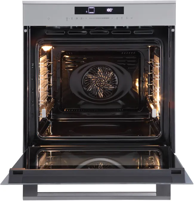 Духовой шкаф Korting OKB 1331 S GBXGr фото 3