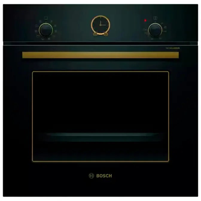 Духовой шкаф Bosch HBJN10YB2R фото 1