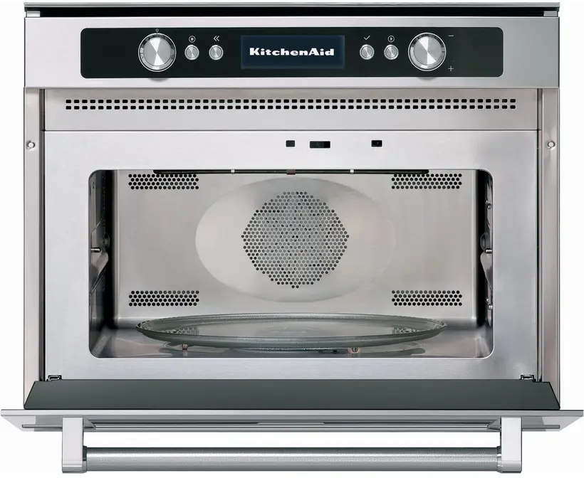 Микроволновая печь KitchenAid KMQCX 45600 фото 2