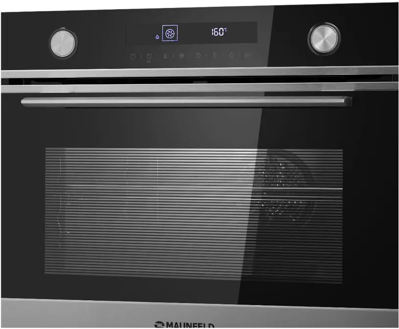 Духовой шкаф Maunfeld MCMO5013MDS фото 6