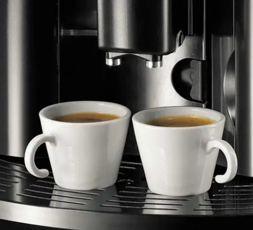 Кофемашина DeLonghi ESAM 3000 B фото 2