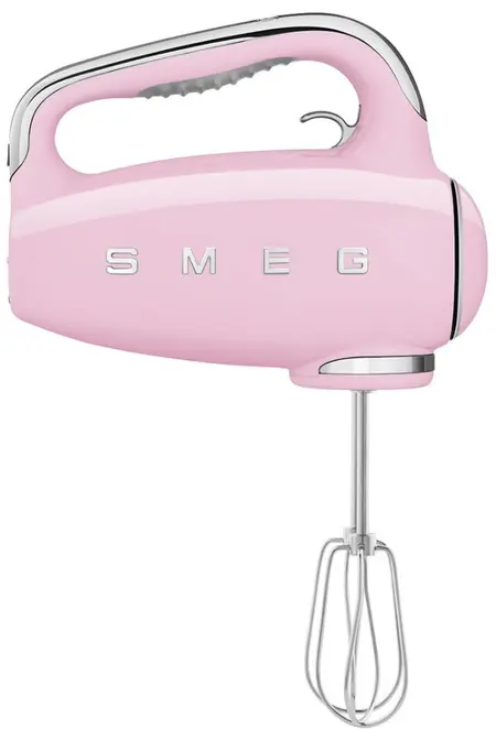 Миксер Smeg HMF01PKEU фото 3